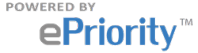 ePriority ePriority